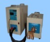 60KW High frequency indicative heating equipment  high frequency machine, quenching machine
