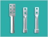 66kv copper terminal(Terminal)(double-hole  terminal)
