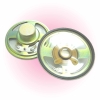 66mm speaker