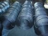 6X12+7FC UNGALVANIZED STEEL WIRE ROPE