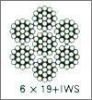 6*19+iws steel cable