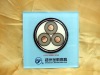 6~35kV XLPE insulation steel tape armour(STA) power cable