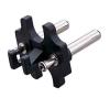 6 a Plug inserts