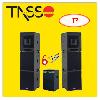 6-channel pro sound equipment, outdoor pa system, professional speaker, sound speaker