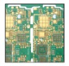 6 layers & High Tg PCB board