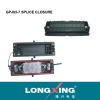 72 Cores Optical Fiber Enclosure (GPJ83-7a)