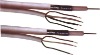 75 ohm special  coaxial cable