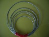 7X7 HOT DIP GALV.STEEL WIRE  ROPE