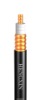 7/8" Super flexible coaxial cable