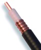 7/8" radio frequency (RF) cable