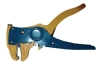 7" Yellow Heavy Duty Wire Stripper