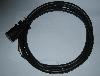 7-contact molded connector