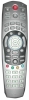 8000HD Remote Controls