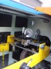 800 pair twisting cable machine