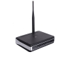 802.11b/g Wireless  Router Broadband