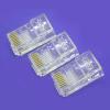 8P8C (RJ45) Modular Plug