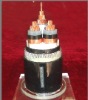 8/10KV 3*240 power cable