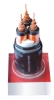 8.7/15KV 3*240 XLPE insulated steel-tape armoured and PVC sheathed powe cable