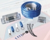 8 Gauge Wiring Kit(HX-KIT003)