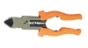 8" Heavy Duty Side Cutter w/ Wire Strippers