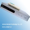 8 INPUT 2 OUTPUT AV SELECTOR WITH REMOTE