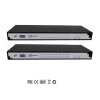 8-Port IP KVM Switch    16-Port IP KVM Switch