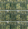 8 layers & blind holes PCB board
