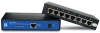 8 ports RS232 to Ethernet converter