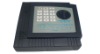 8 zone defense zone alarm system(Wireless Defense Zone LED Display Burglar Alarm System(alarm panel,alarm control panel,wired