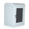 9U Wall-Mounted Cabinet