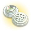 9mm mylar speaker