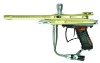 A004 Polishing Gold Paintball Marker, Paintball Gun, Paintball equipment