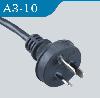 A3-10 Power Cord