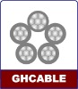ABC Cable,Insulated Aerial Cable,Aerial Bundled Cable