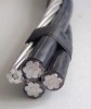 ABC Cable(service drop wire)