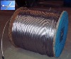 ACSR, AACSR, AAC, AAAC Aluminum Conductors