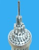 ACSR   cable  American sizes  ASTM B232