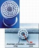 ACSR electrical wire