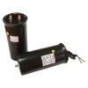 AC Single-Phase Motor Run Capacitor (RoHS Approved)