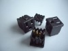 AC outlet