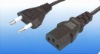 AC power Cable of Korea Type / KTL power cable / power cable