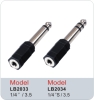 ADAPTORS