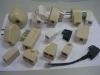 ADSL Filter/splitter