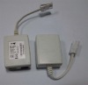 ADSL splitter