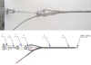 ADSS Tension Clamp Set ANY 1870