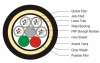 ADSS optic fiber cable(fiber optical cable,OPGW)