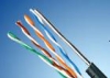 AERIAL UTP CAT5E cable