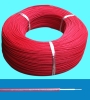 AGRP Silicone Rubber Insulation Braid cable