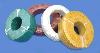 AGR silicone insulated motor fixture wire