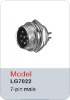 AIR CIRCLE CONNECTORS